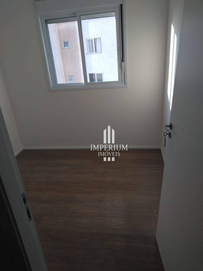 Apartamento à venda com 2 quartos, 41m² - Foto 4