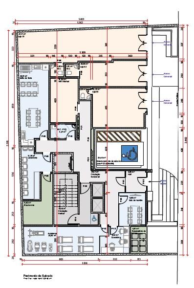 Apartamento à venda com 1 quarto, 25m² - Foto 10