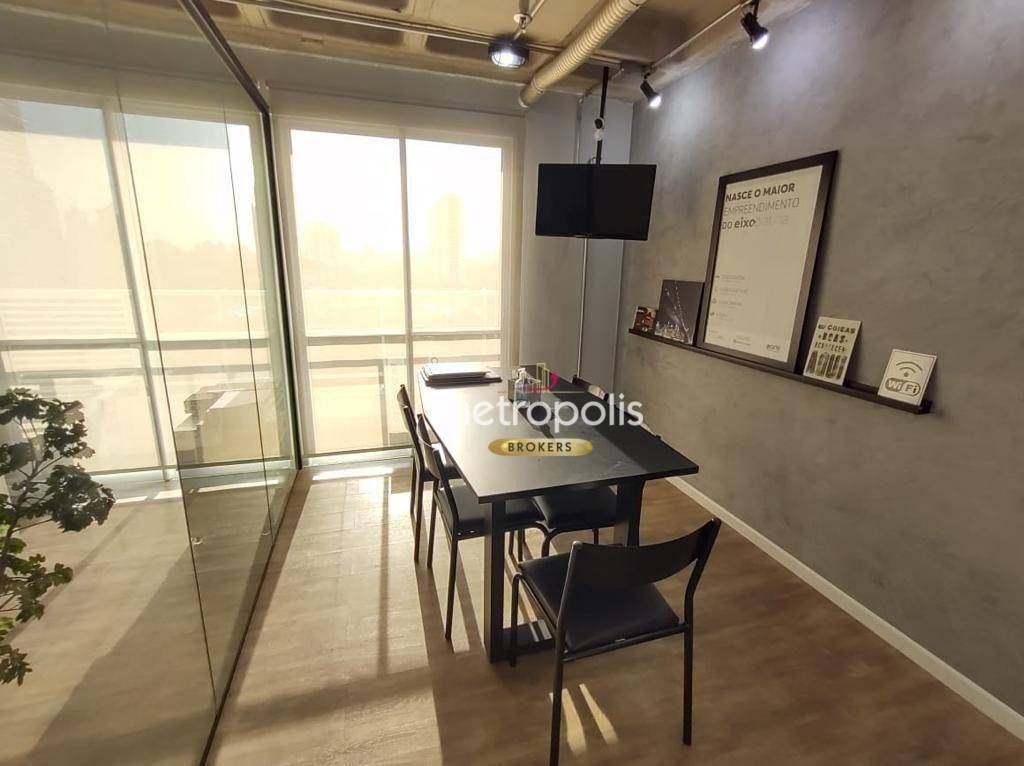 Conjunto Comercial-Sala à venda, 39m² - Foto 1