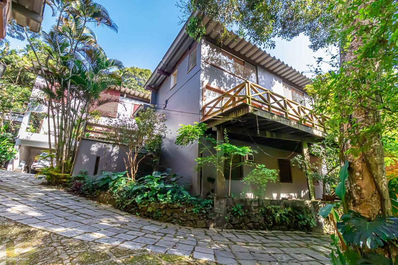 Casa de Condomínio à venda com 5 quartos, 184m² - Foto 28