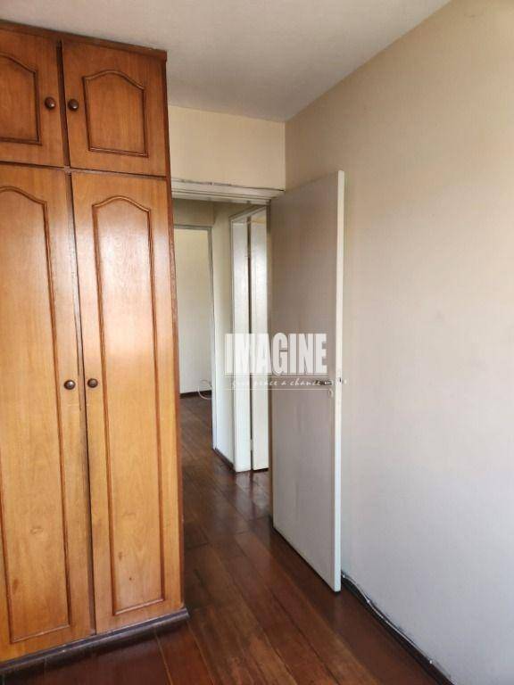 Apartamento à venda com 2 quartos, 60m² - Foto 9