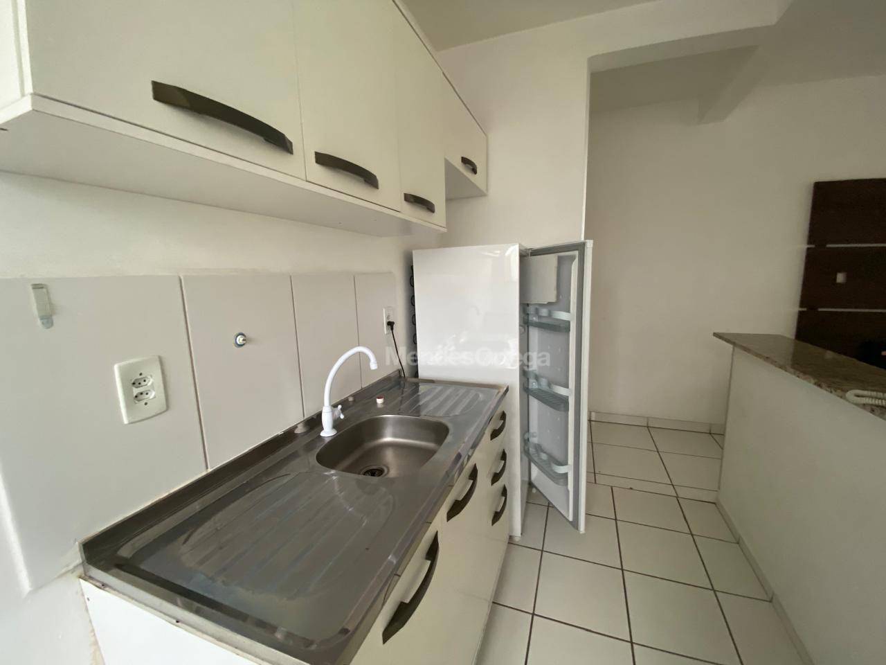 Apartamento para alugar com 2 quartos, 47m² - Foto 9