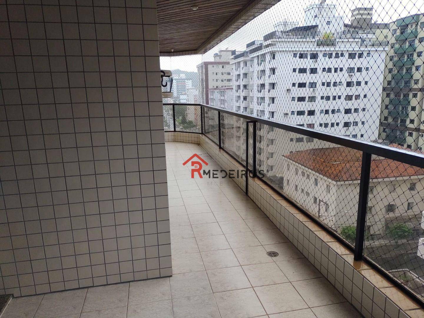 Apartamento à venda com 3 quartos, 133m² - Foto 4