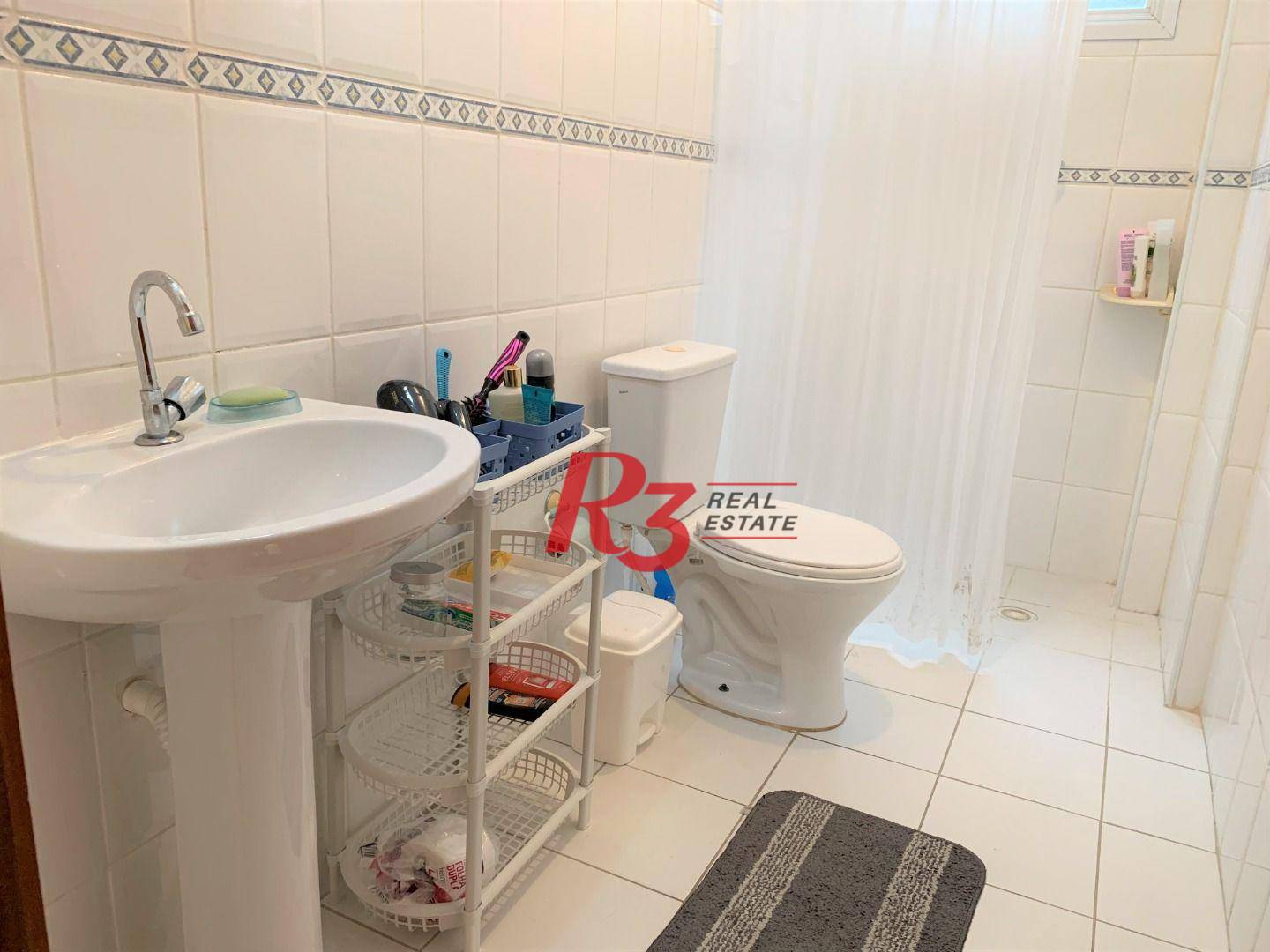 Apartamento à venda com 2 quartos, 78m² - Foto 20