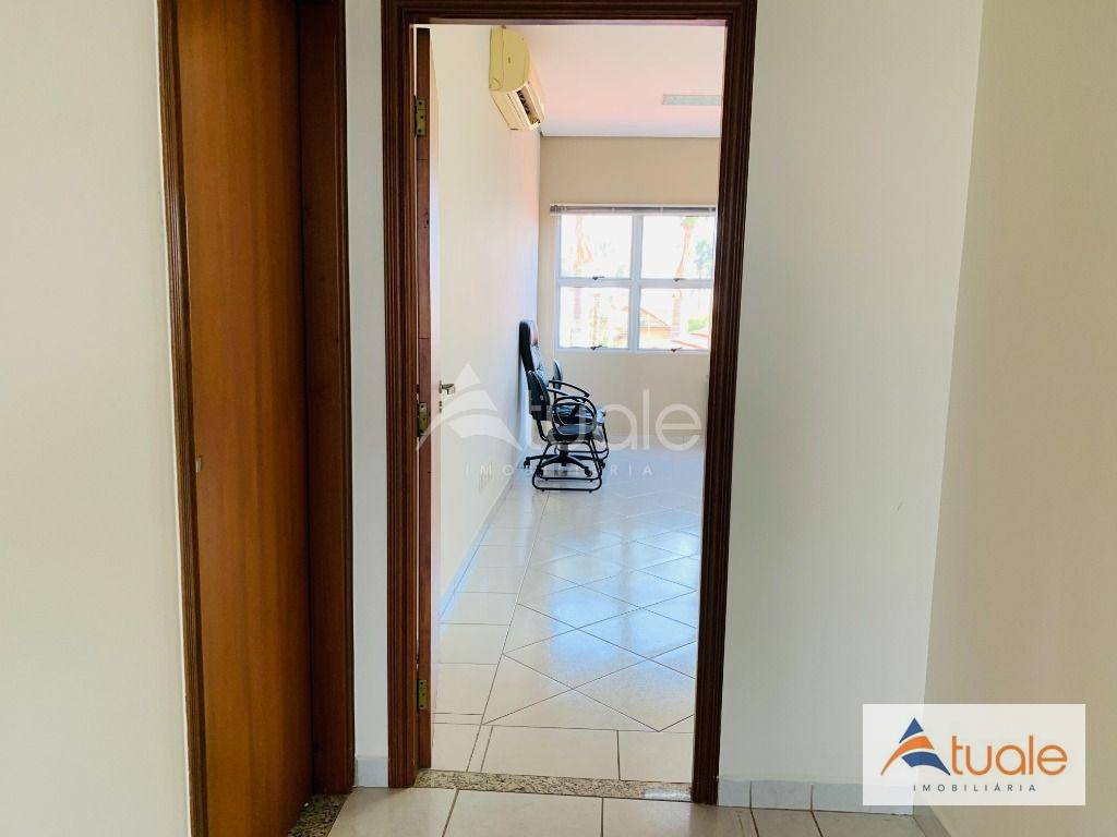 Casa de Condomínio à venda com 4 quartos, 460m² - Foto 6