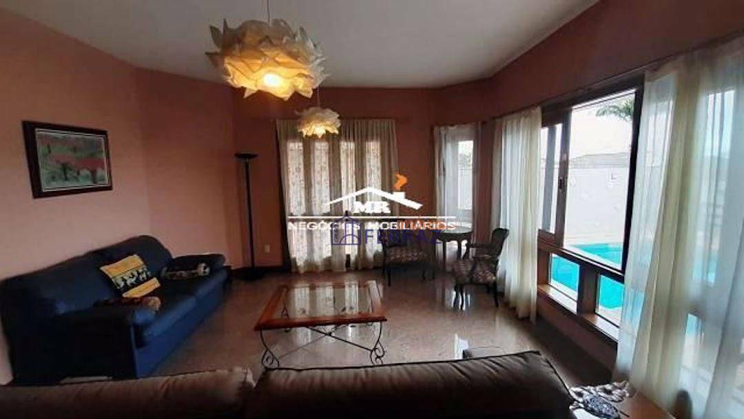 Casa, 4 quartos, 258 m² - Foto 36