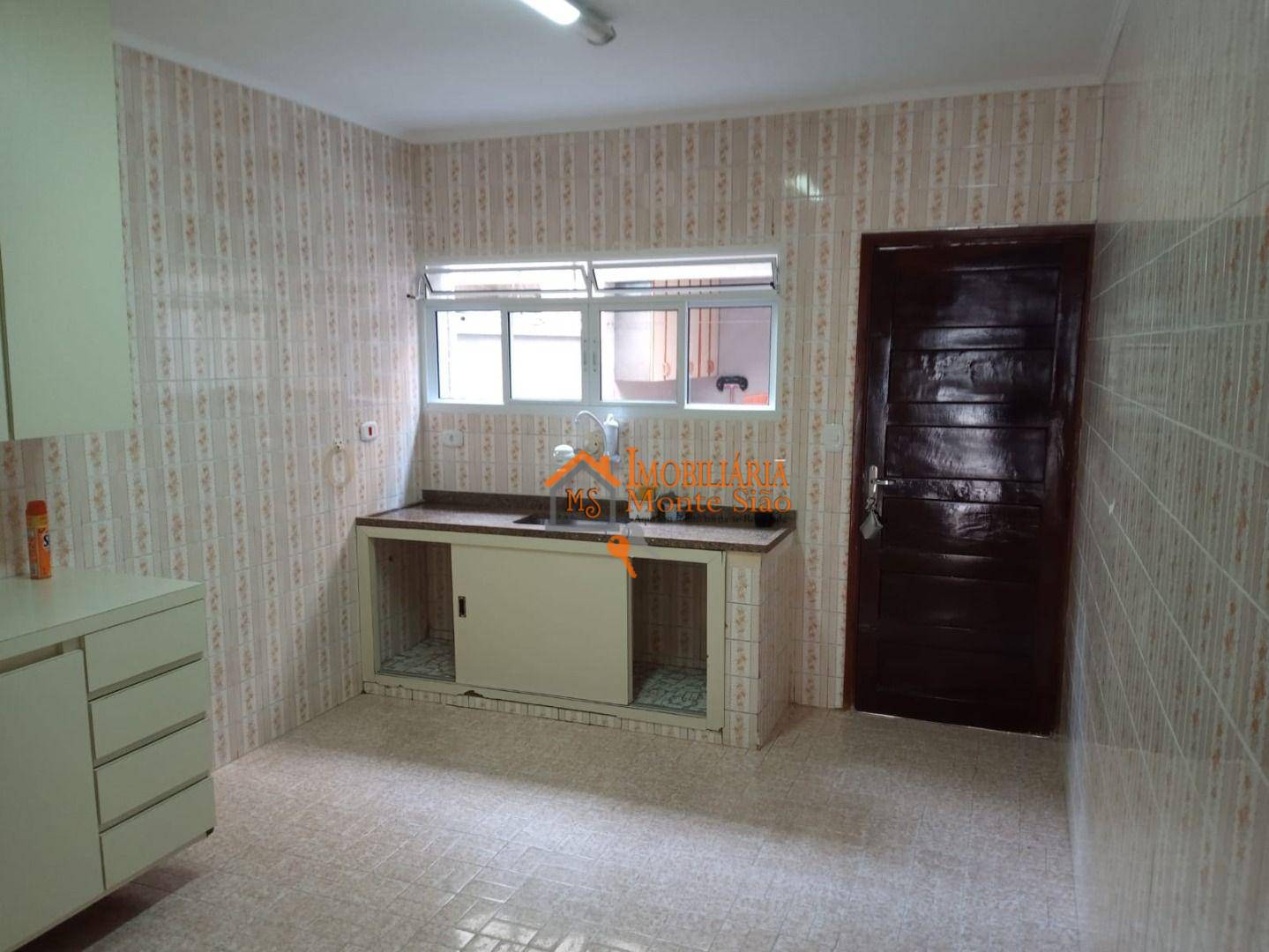 Sobrado à venda com 2 quartos, 87m² - Foto 4