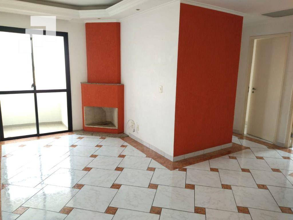 Apartamento para alugar com 2 quartos, 59m² - Foto 1