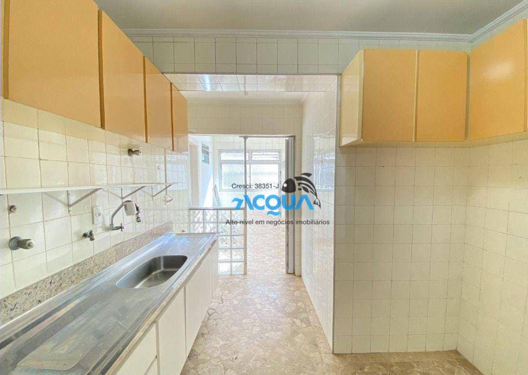 Apartamento à venda com 2 quartos, 90m² - Foto 3