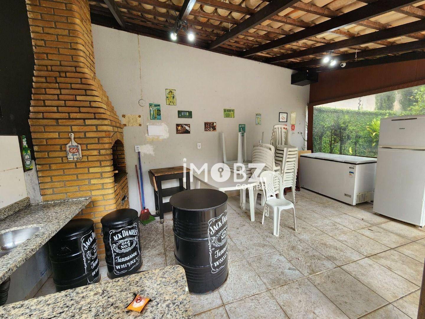 Apartamento à venda com 3 quartos, 80m² - Foto 10