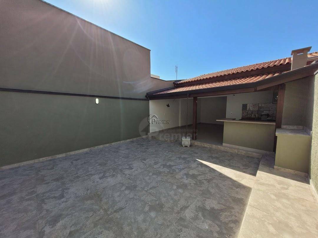 Casa à venda com 3 quartos, 150m² - Foto 11