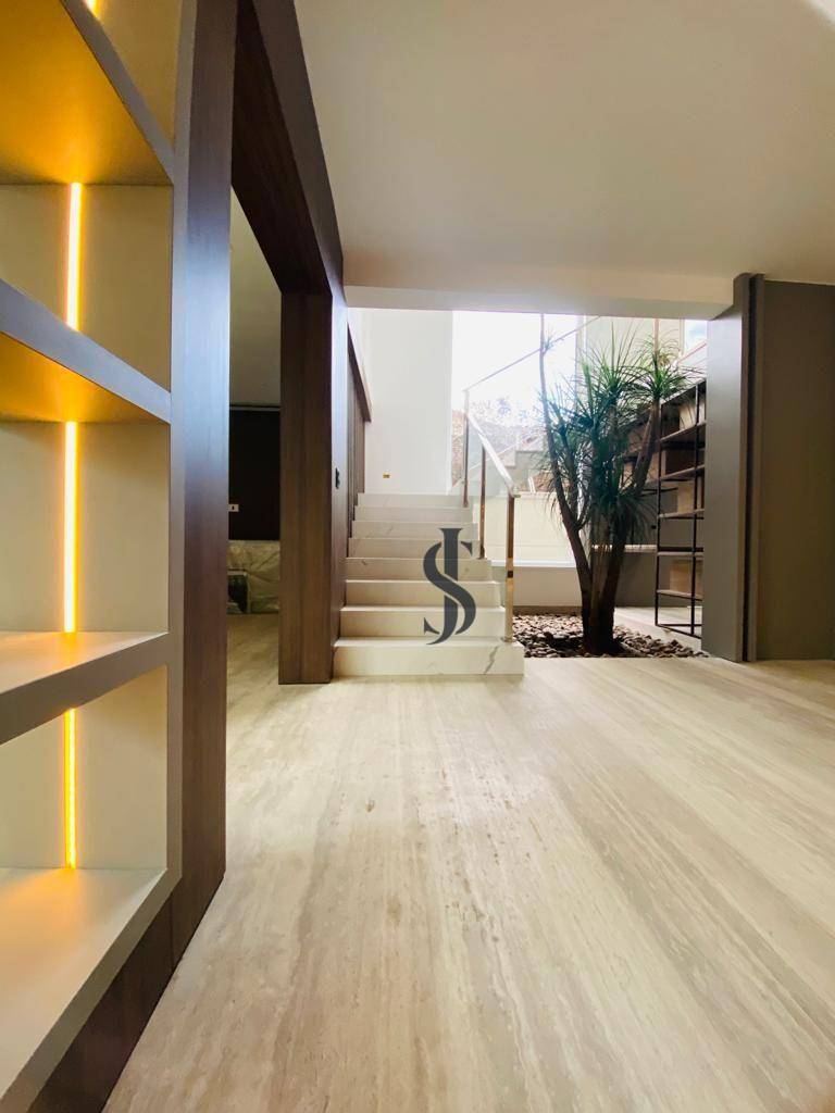 Casa à venda com 5 quartos, 550m² - Foto 13