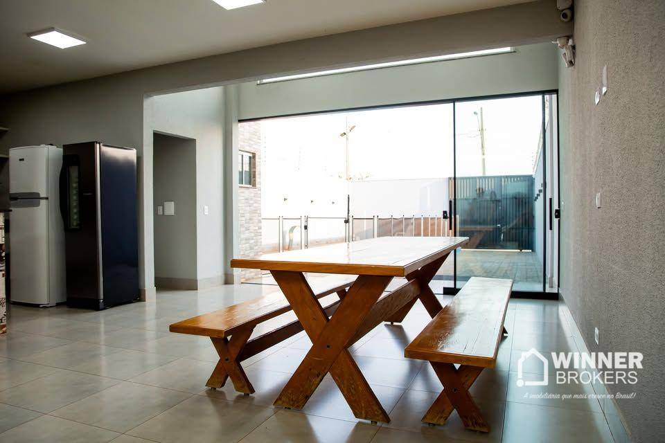 Chácara, 1 quarto, 200 m² - Foto 7