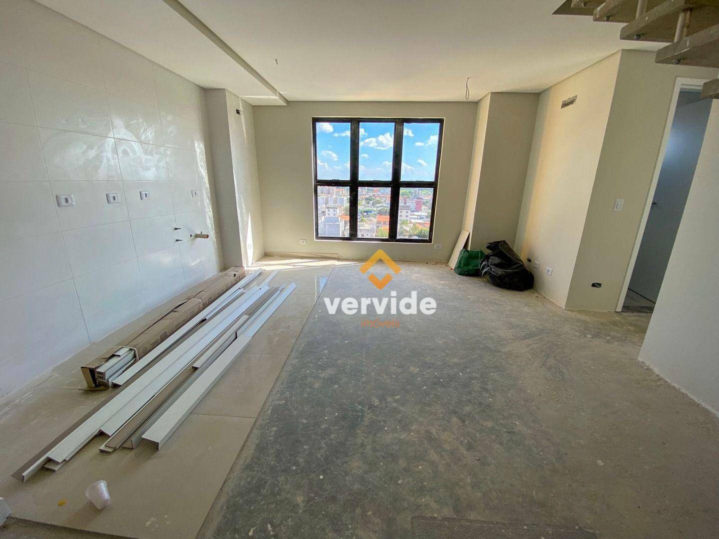 Cobertura à venda com 2 quartos, 62m² - Foto 5