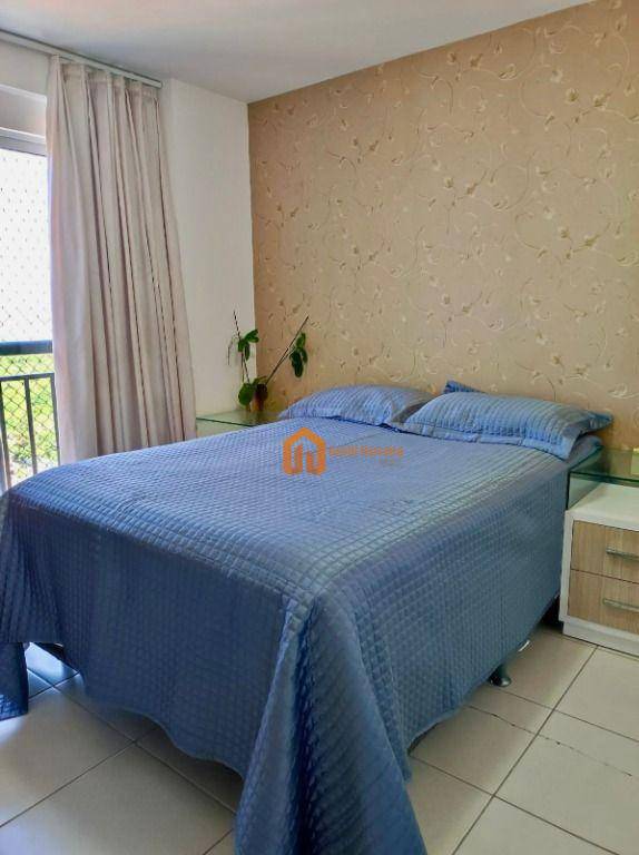Apartamento à venda com 3 quartos, 70m² - Foto 10
