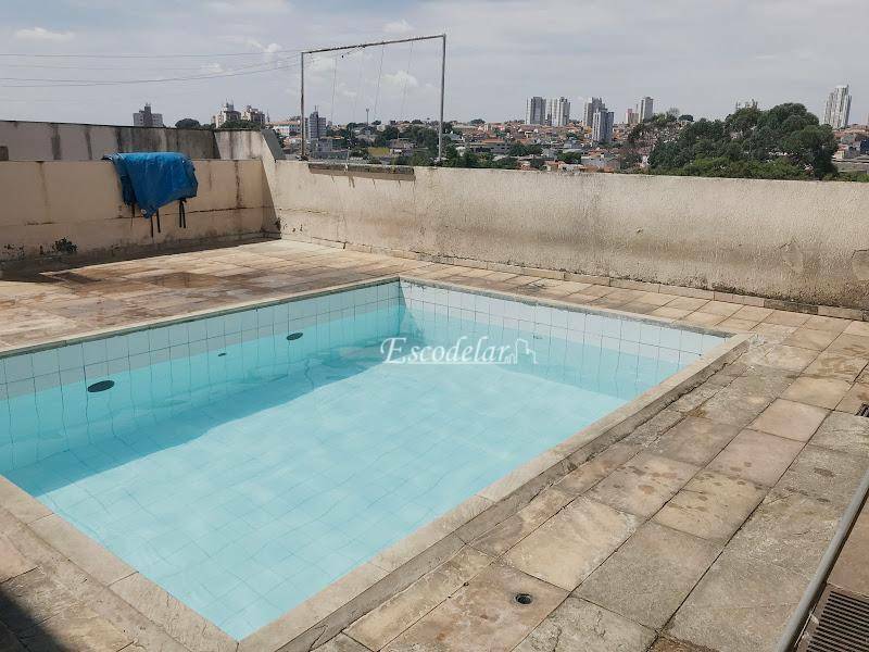 Sobrado à venda com 3 quartos, 300m² - Foto 2