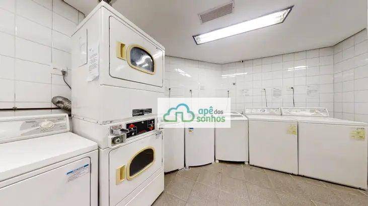 Apartamento à venda com 1 quarto, 43m² - Foto 29