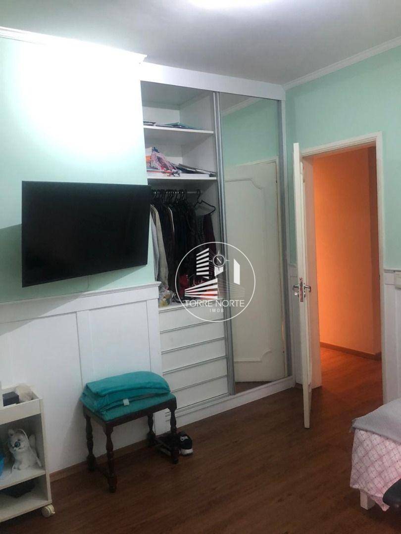 Apartamento à venda com 3 quartos, 140m² - Foto 16