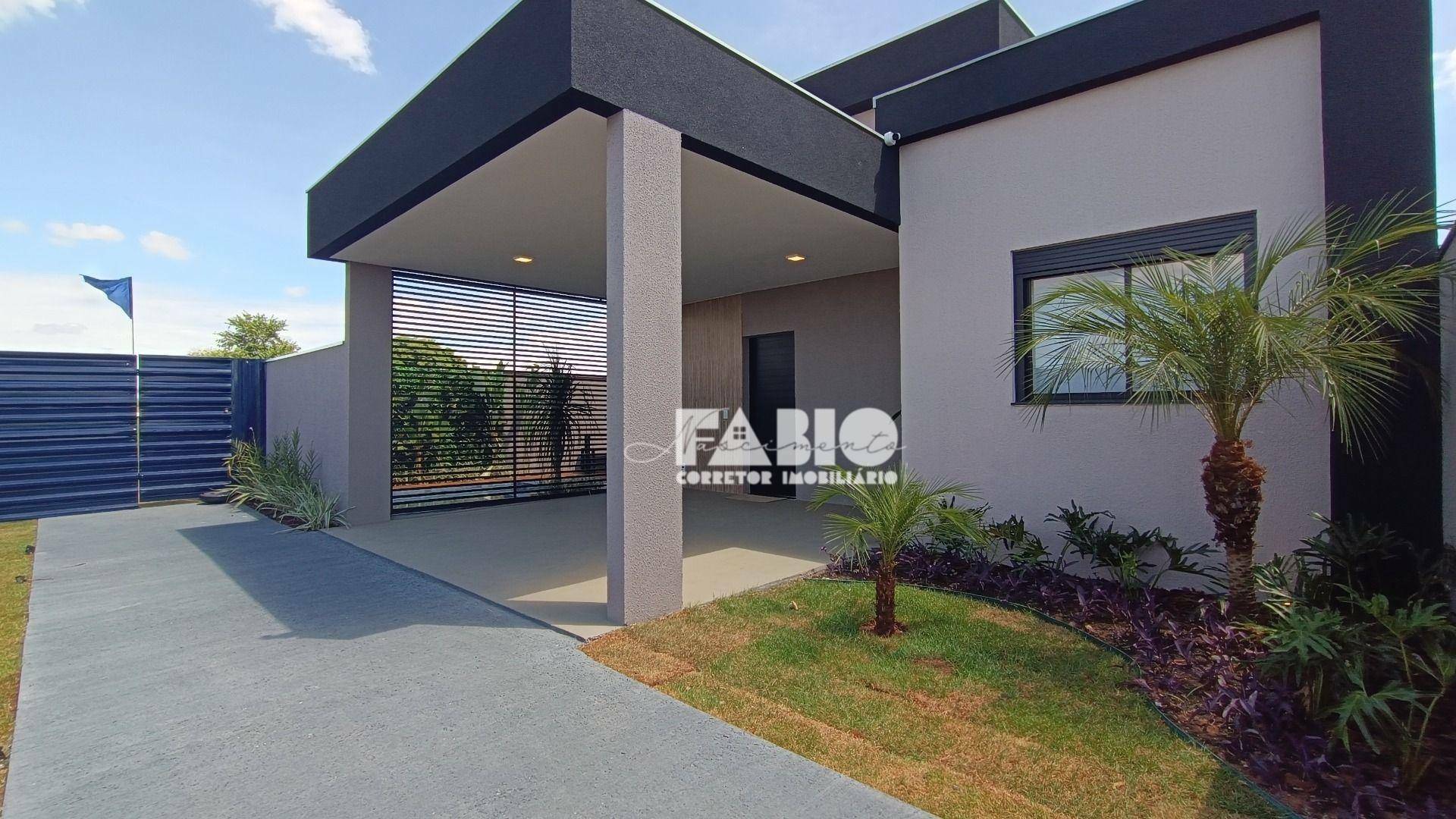 Casa à venda com 3 quartos, 100m² - Foto 4