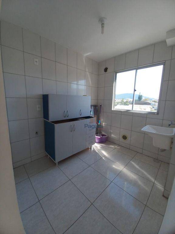 Apartamento para alugar com 2 quartos, 47m² - Foto 6