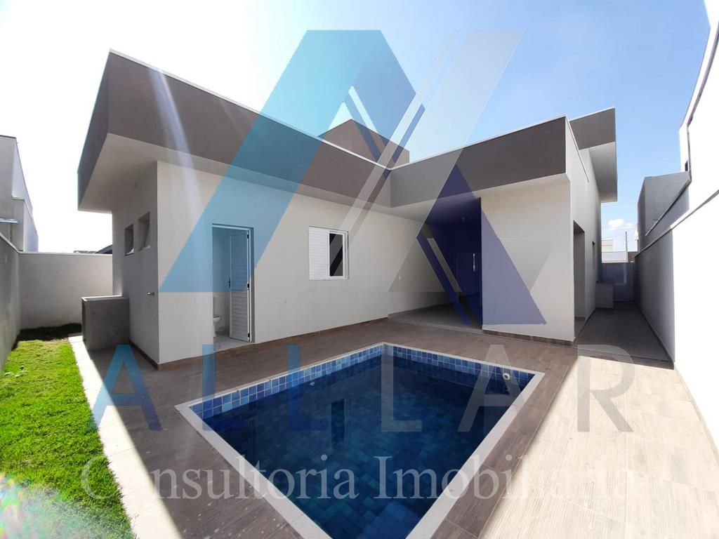 Casa de Condomínio à venda com 3 quartos, 150m² - Foto 34