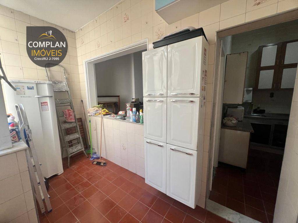 Apartamento à venda com 3 quartos, 109m² - Foto 21