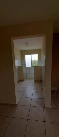 Apartamento à venda com 2 quartos, 51m² - Foto 6