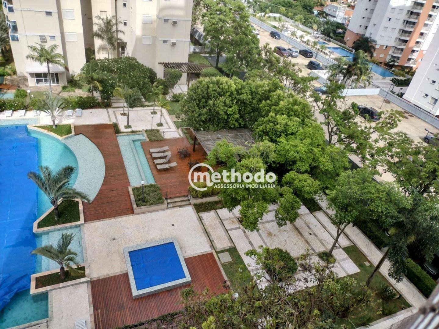 Apartamento para alugar com 3 quartos, 134m² - Foto 9