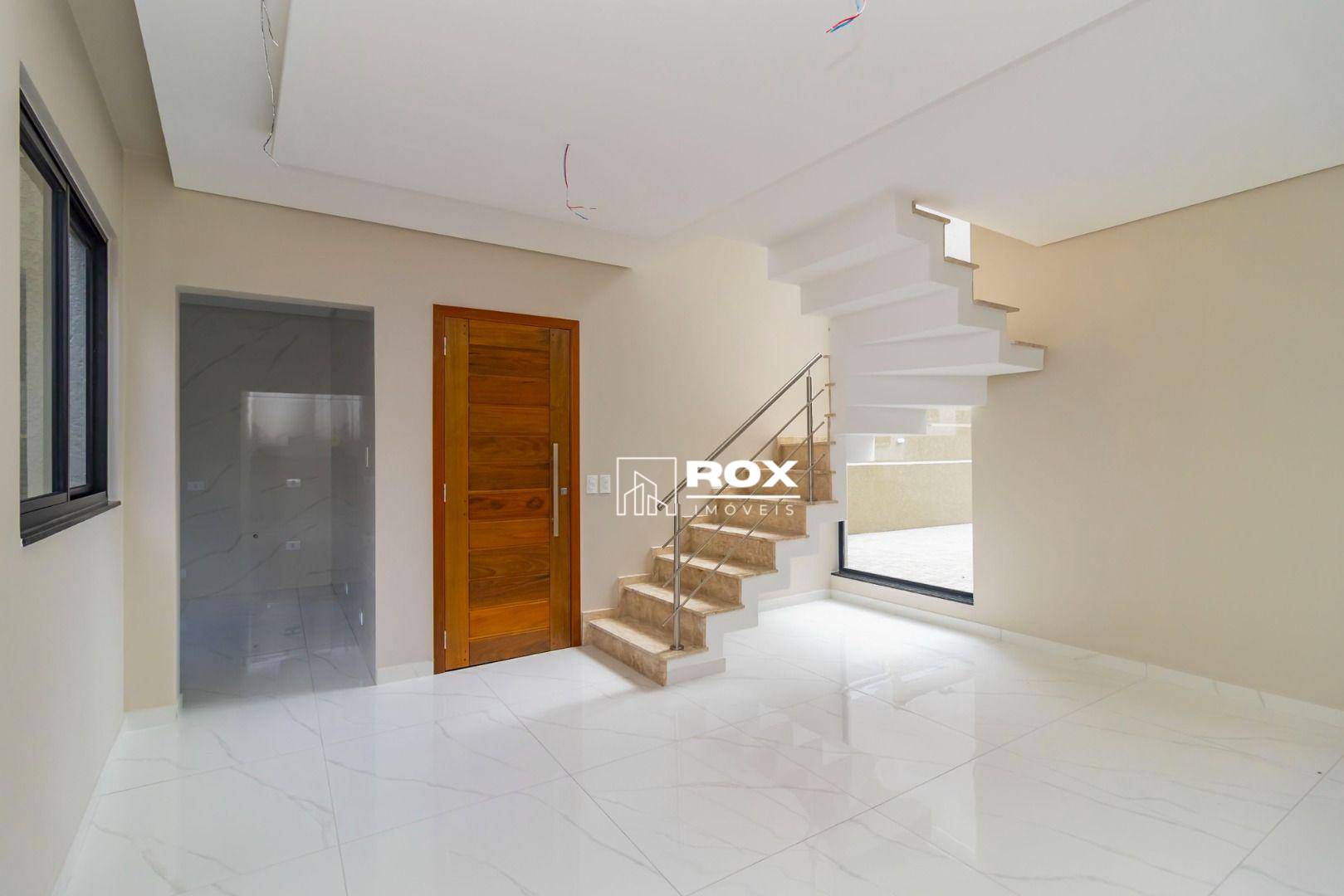 Sobrado, 3 quartos, 96 m² - Foto 4