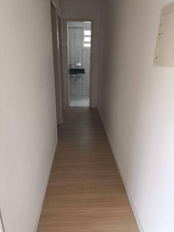 Apartamento, 2 quartos, 62 m² - Foto 2