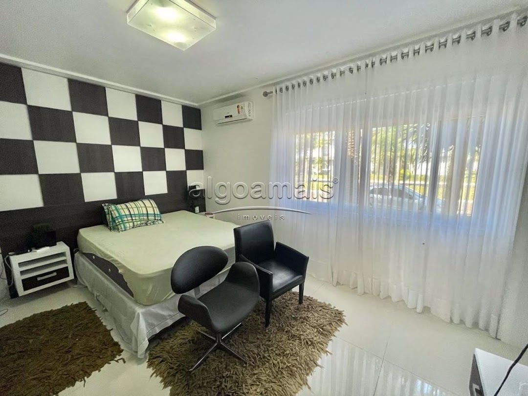 Casa de Condomínio à venda com 5 quartos, 410m² - Foto 13