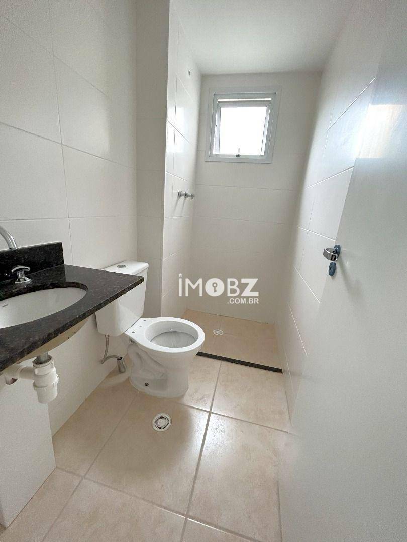 Apartamento à venda com 1 quarto, 41m² - Foto 11