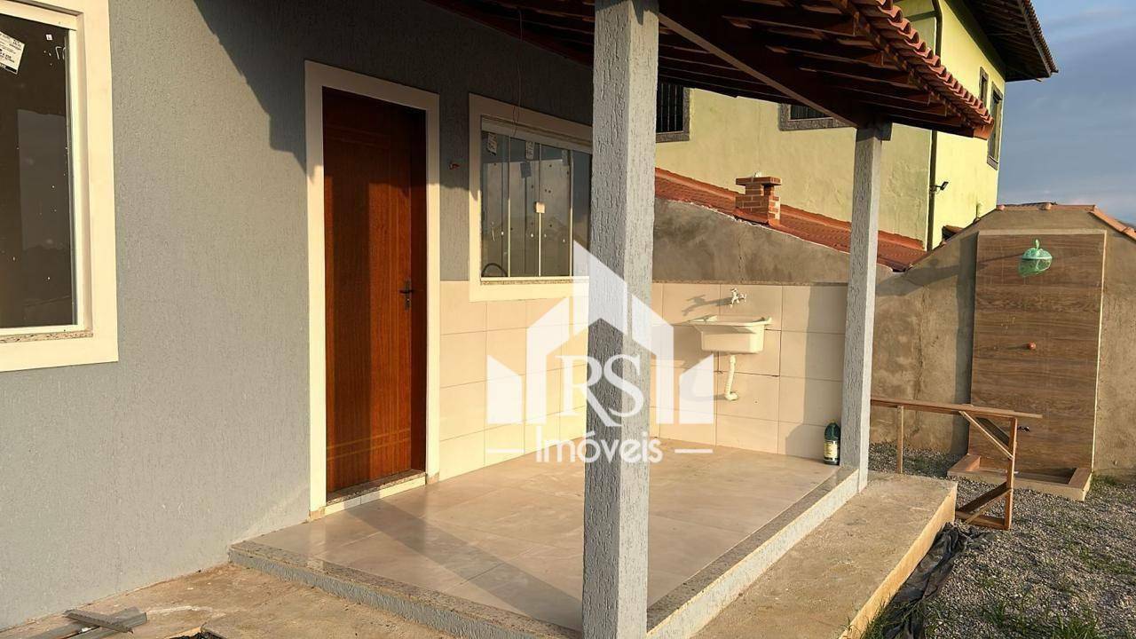 Casa à venda com 2 quartos, 88m² - Foto 21