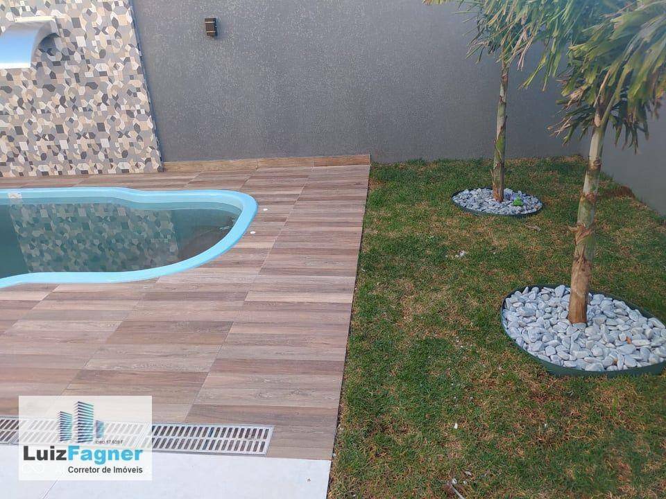 Casa à venda com 3 quartos, 130m² - Foto 15