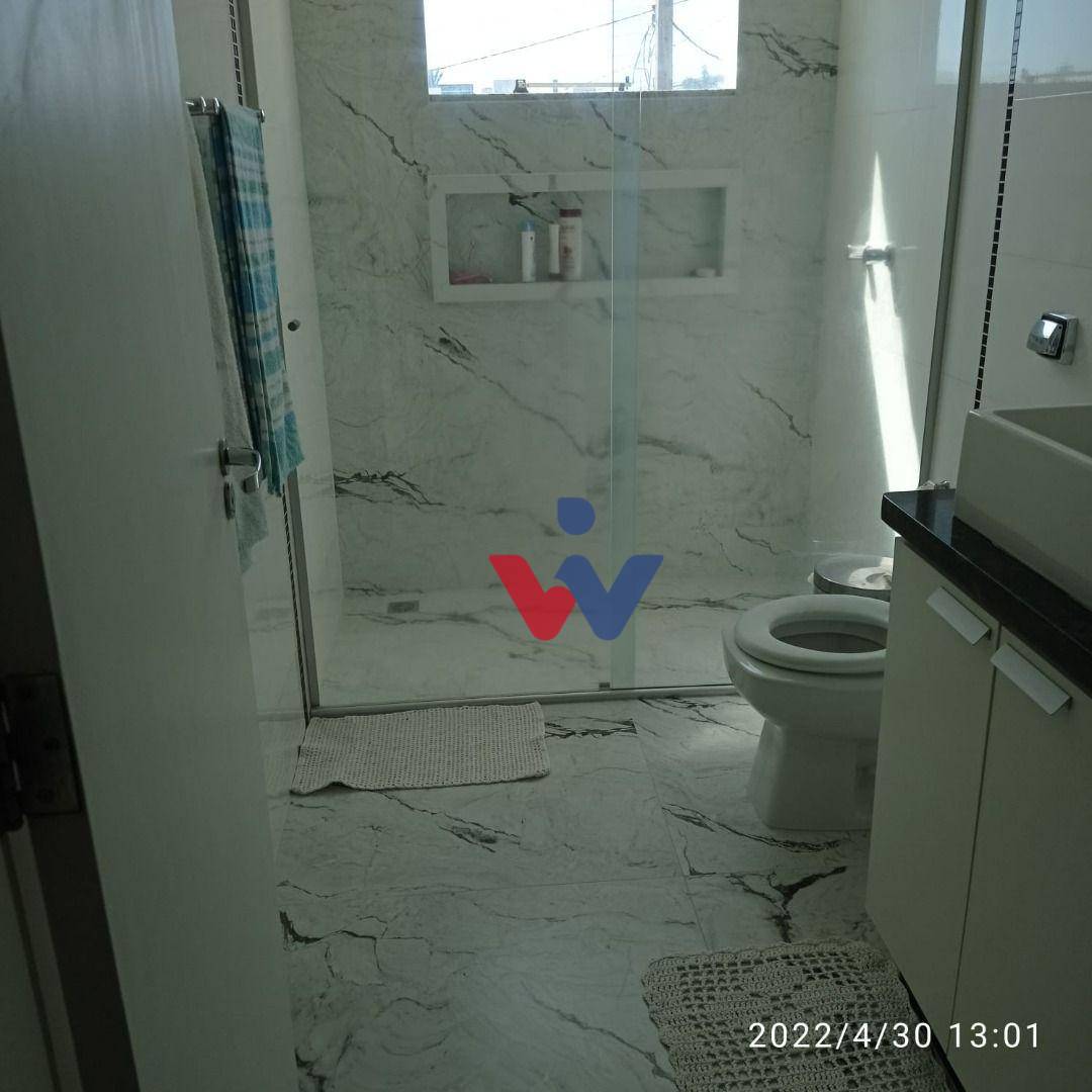 Sobrado à venda com 3 quartos, 174m² - Foto 24