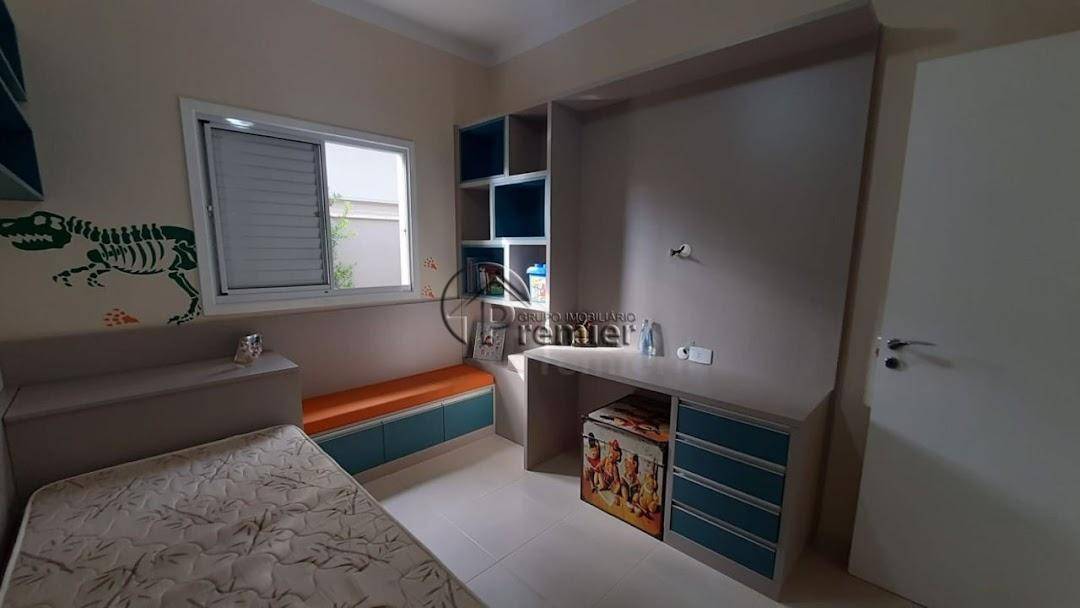 Casa de Condomínio à venda com 3 quartos, 164m² - Foto 17