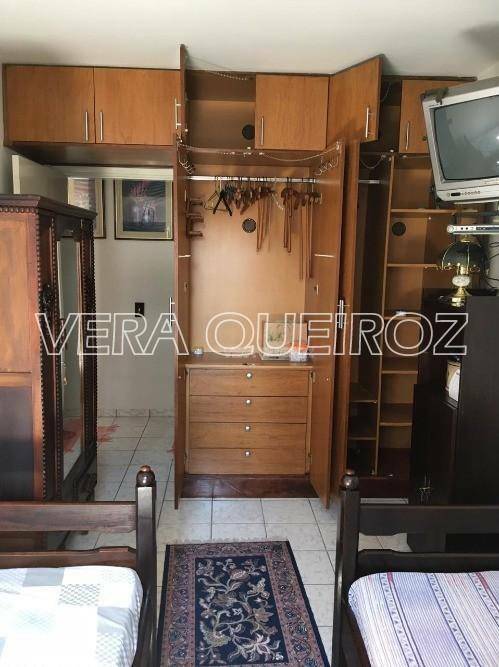 Apartamento para alugar com 1 quarto, 44m² - Foto 12