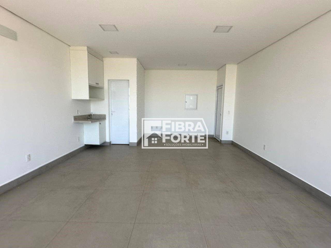 Conjunto Comercial-Sala para alugar, 39m² - Foto 3