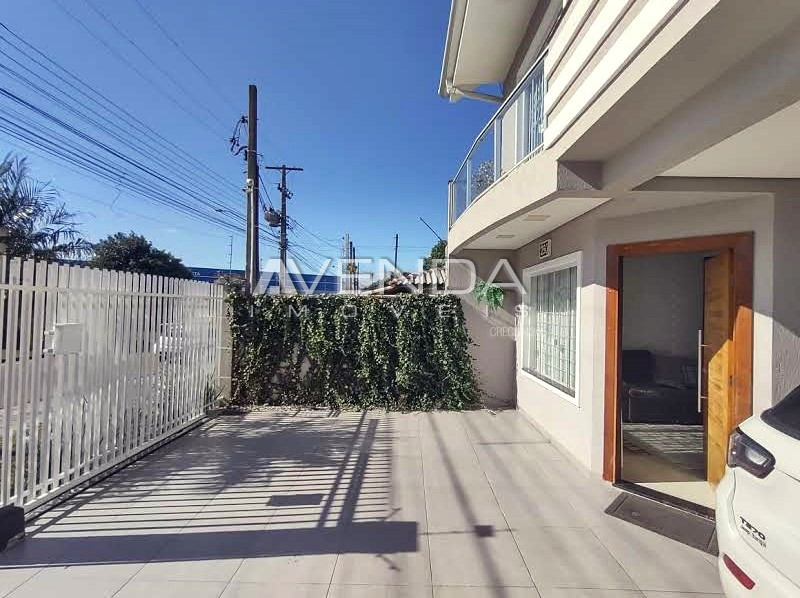 Sobrado à venda com 4 quartos, 148m² - Foto 5