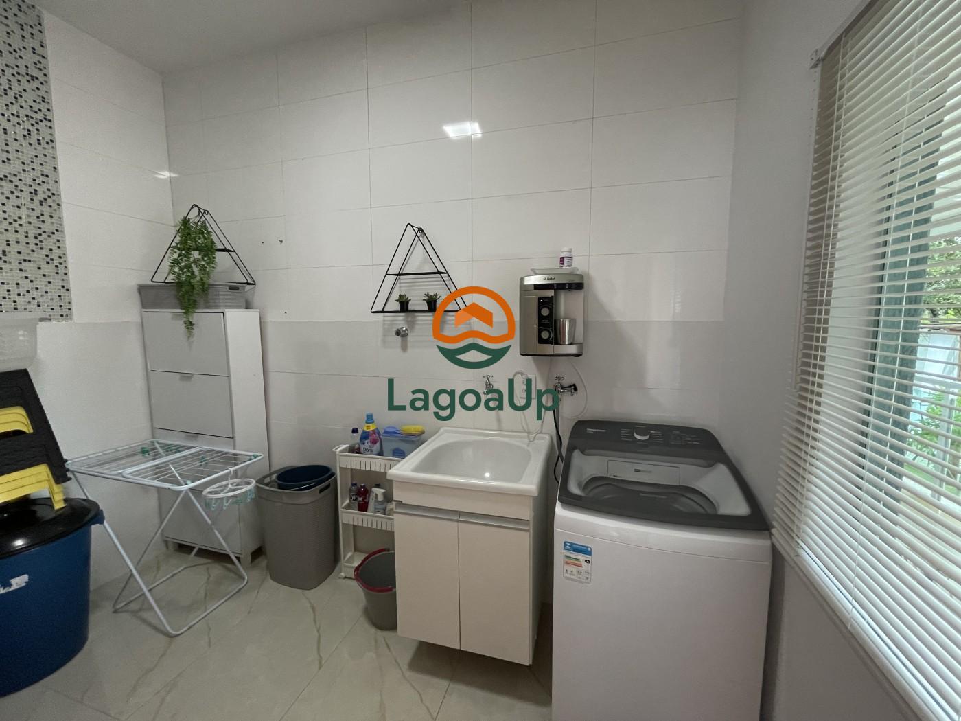 Casa de Condomínio à venda com 3 quartos, 250m² - Foto 17