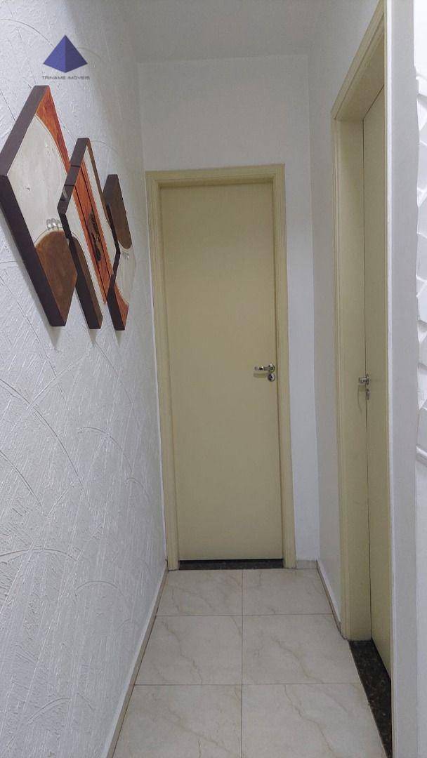 Sobrado à venda com 2 quartos, 80m² - Foto 17