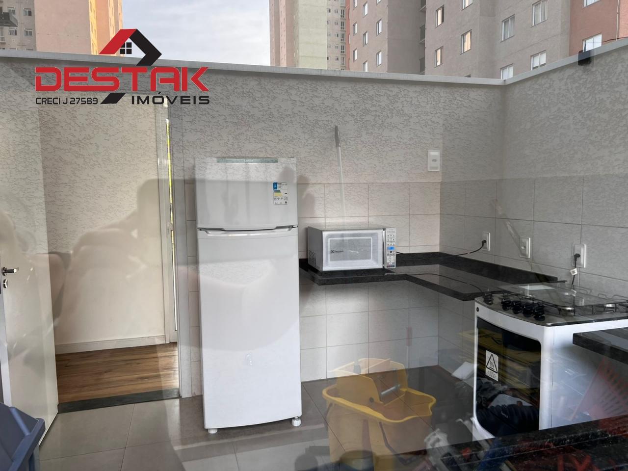 Apartamento à venda com 3 quartos, 64m² - Foto 24