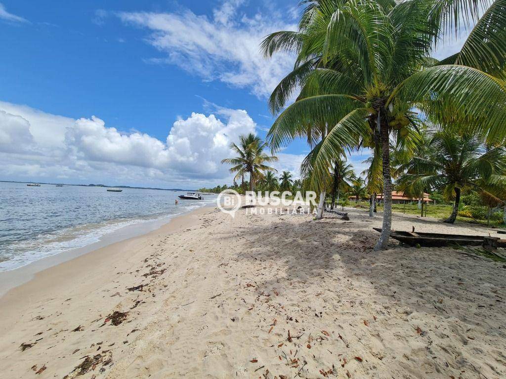 Pousada-Chalé, 8 quartos, 600 m² - Foto 1