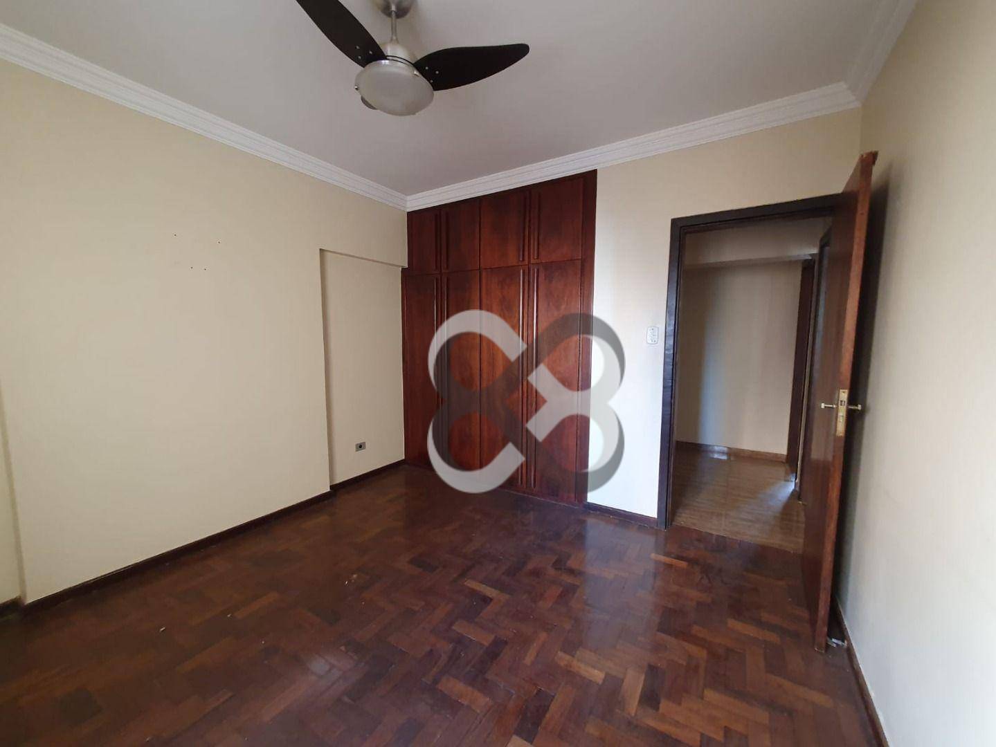 Apartamento à venda com 3 quartos, 168m² - Foto 22