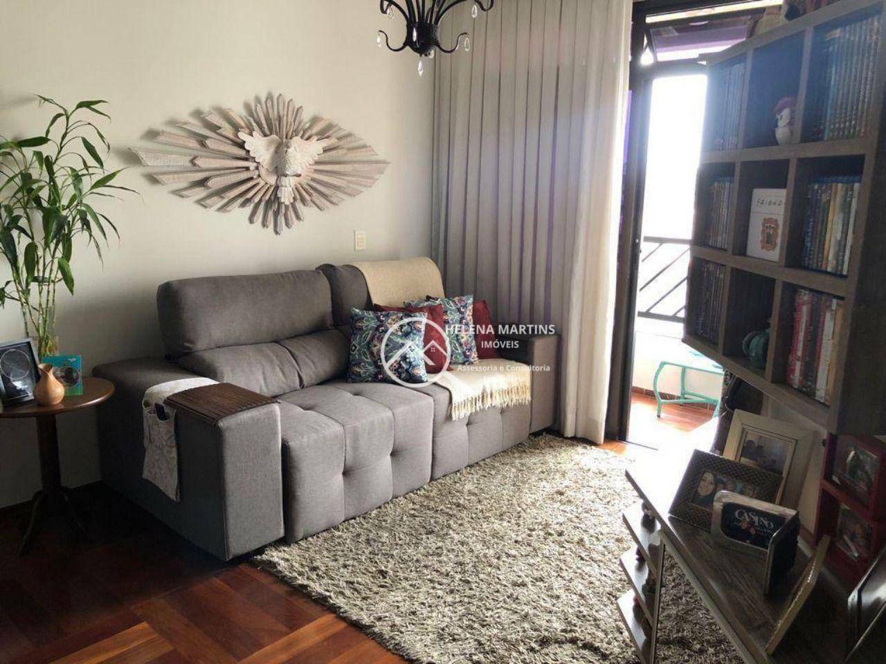 Apartamento, 4 quartos, 110 m² - Foto 4