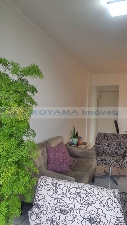 Apartamento à venda com 2 quartos, 63m² - Foto 8