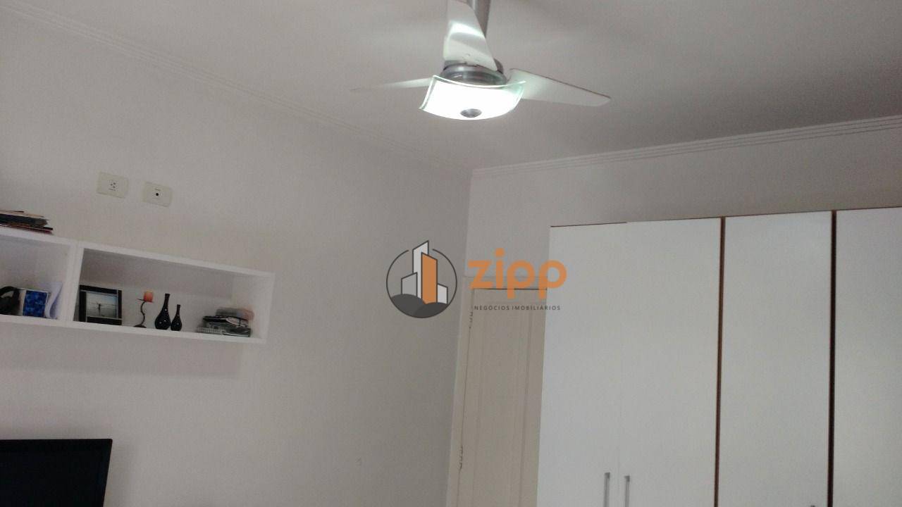 Sobrado à venda com 2 quartos, 110m² - Foto 6