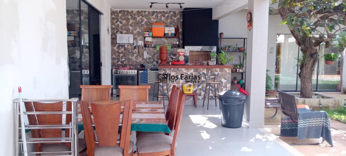 Casa de Condomínio à venda com 3 quartos, 350m² - Foto 5
