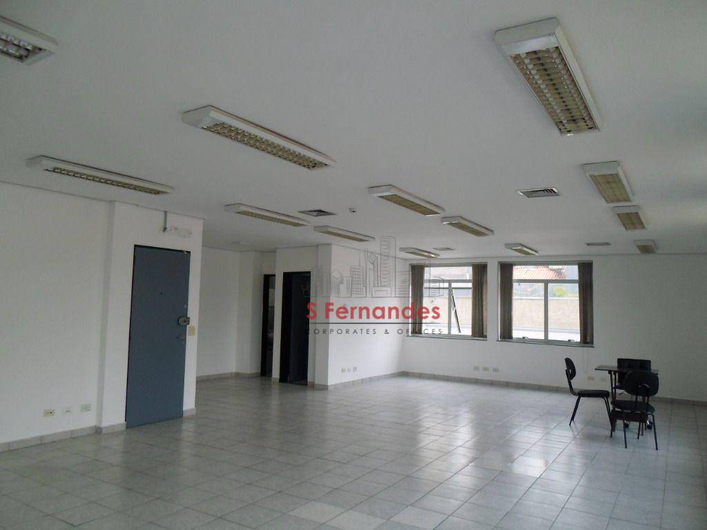 Conjunto Comercial-Sala para alugar, 90m² - Foto 5