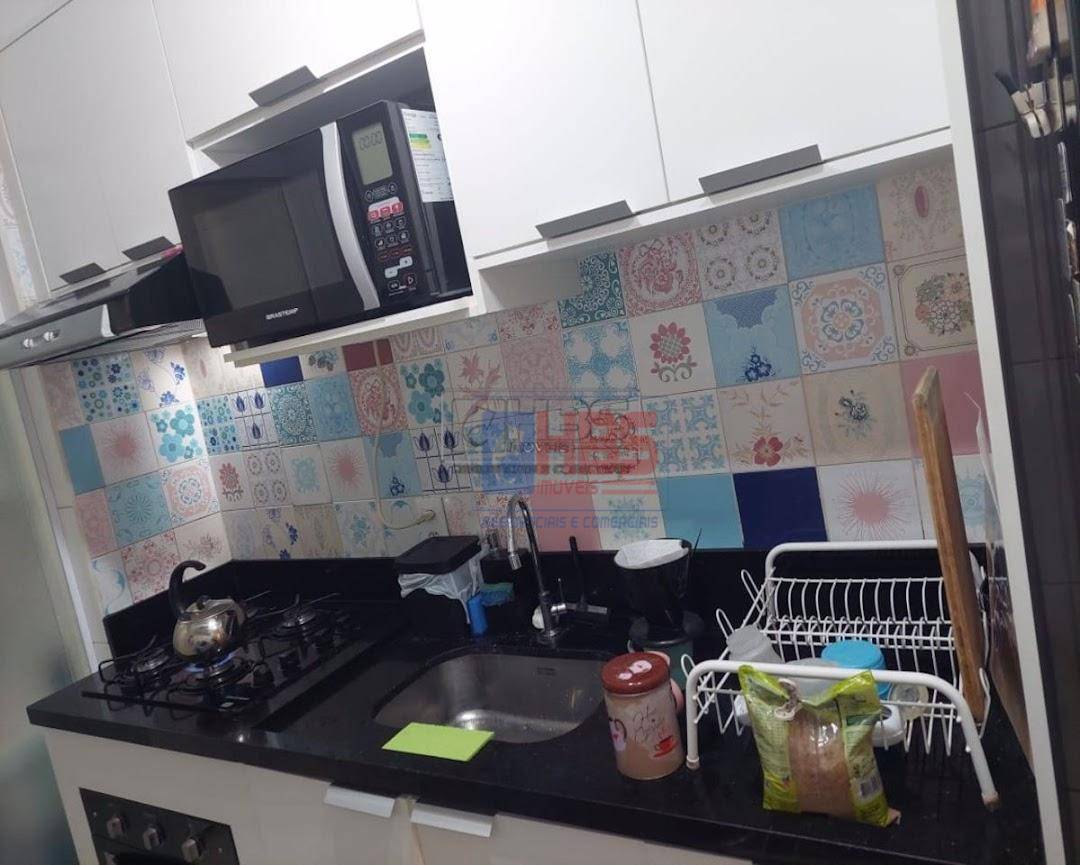 Apartamento, 2 quartos, 80 m² - Foto 4